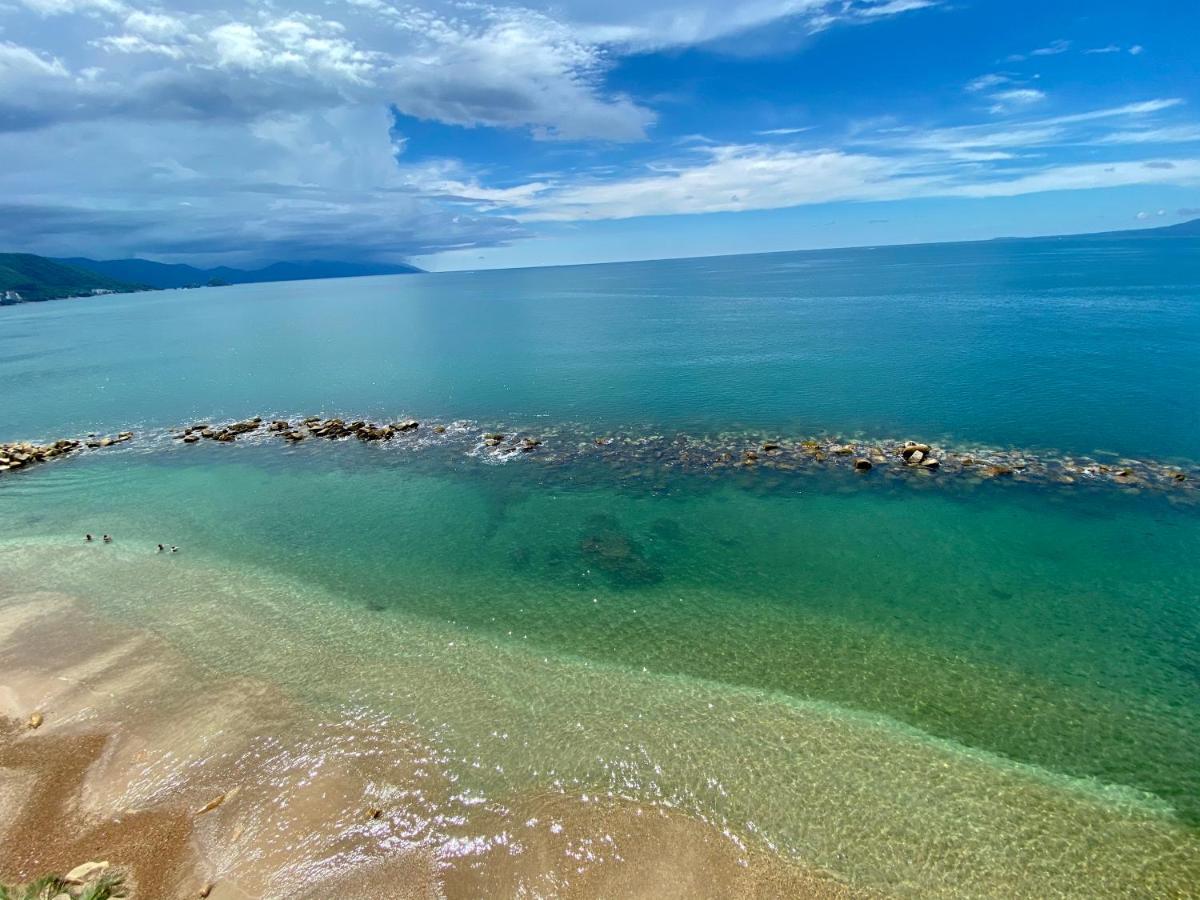 Costa Sur Resort & Spa Puerto Vallarta Exteriér fotografie