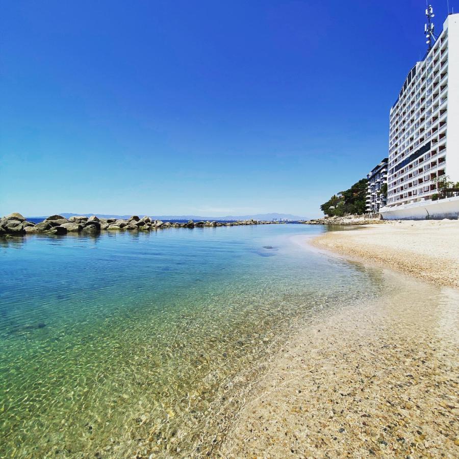 Costa Sur Resort & Spa Puerto Vallarta Exteriér fotografie